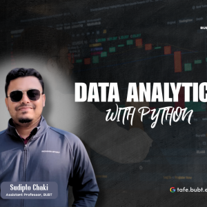 DATA Analytics (Python)