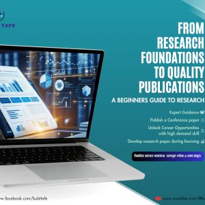 From Research Foundations to Quality Publications